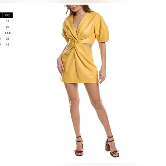 A.L.C. Dresses & Skirts - ALC Alex dress. New with tags